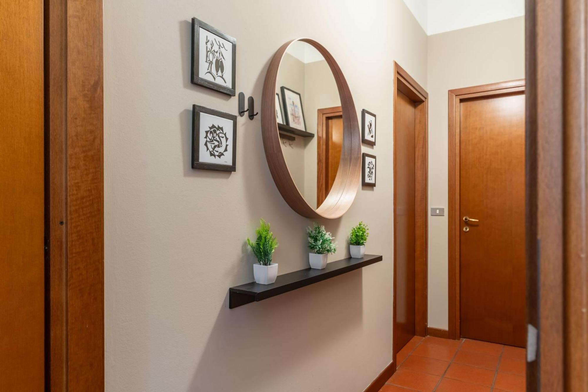 Appartamento -Near Arena & Parking - Pet Friendly Historical Arena Palace Verona Esterno foto